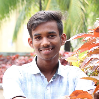 Saurabh Chavan