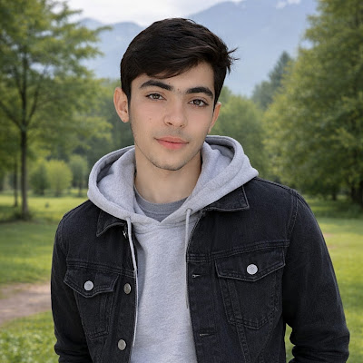 Tahir Shahzad