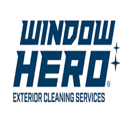 Window Hero The Woodlands