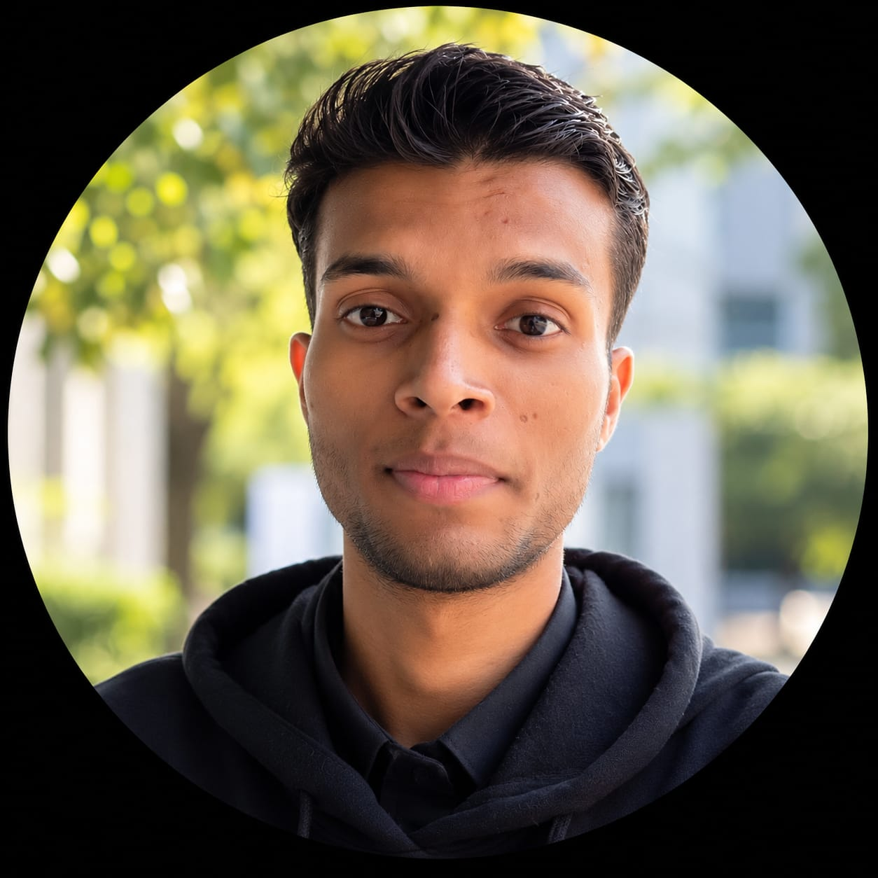 Rahul Kumar