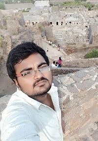 Satish Kumar Vamanapalli