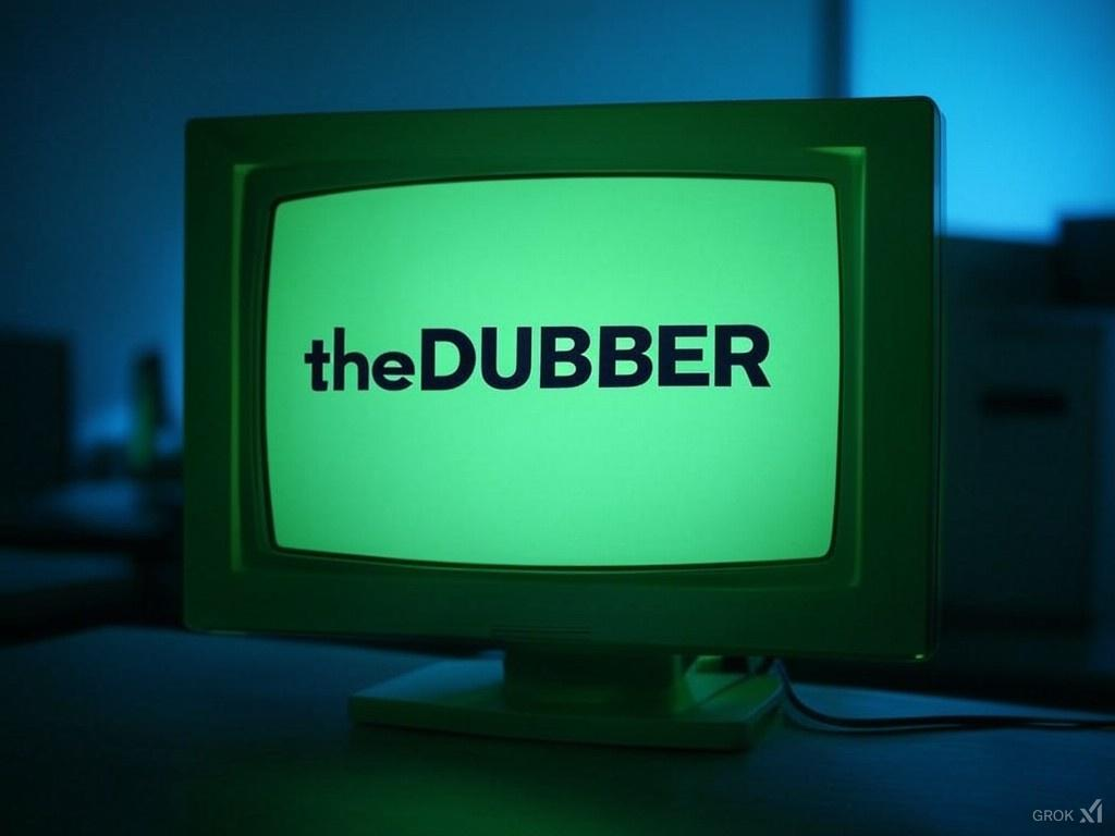 theDUBBER