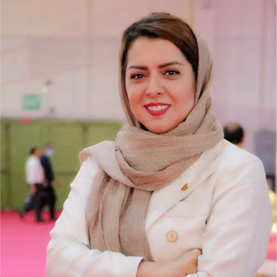 Bahareh Sharifioun