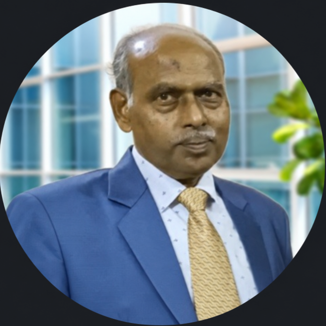 Arun Gupta