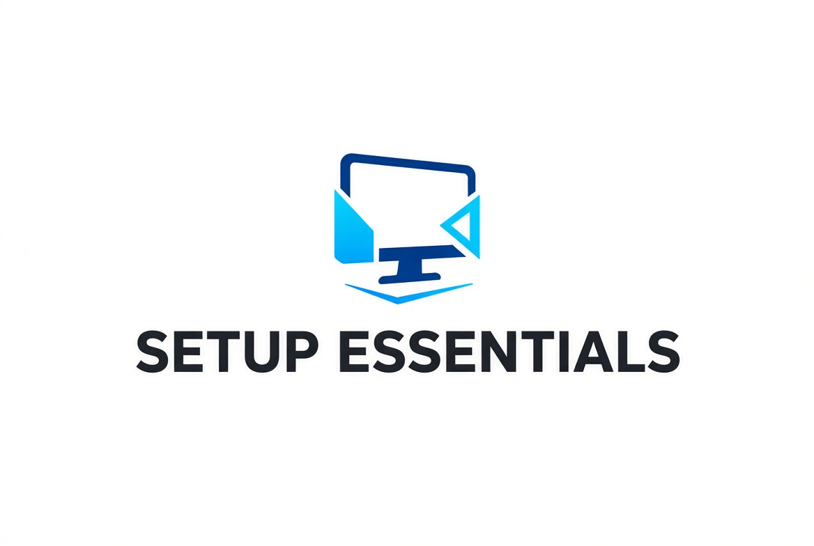 Setupessentials
