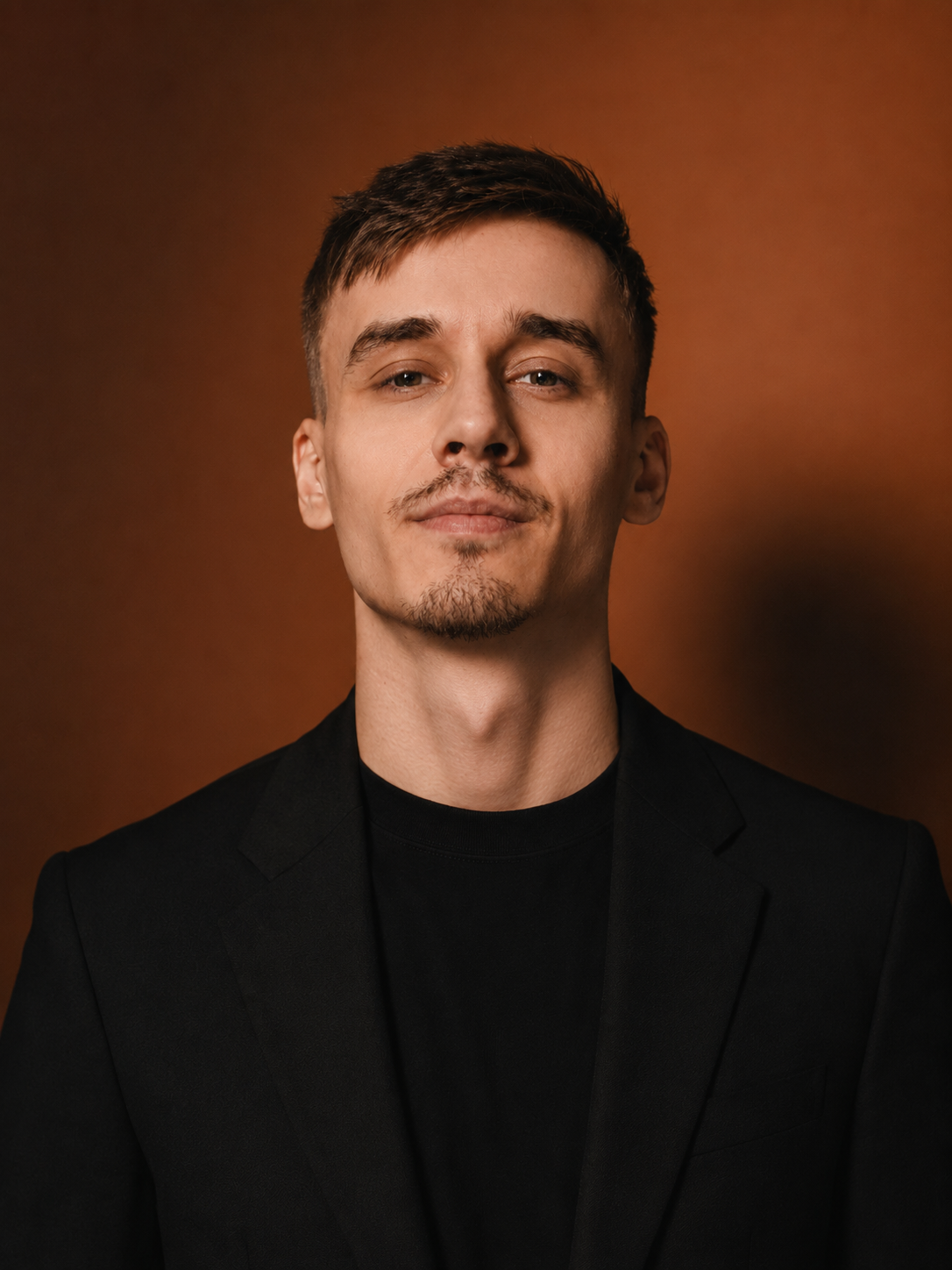 Patryk Michalski