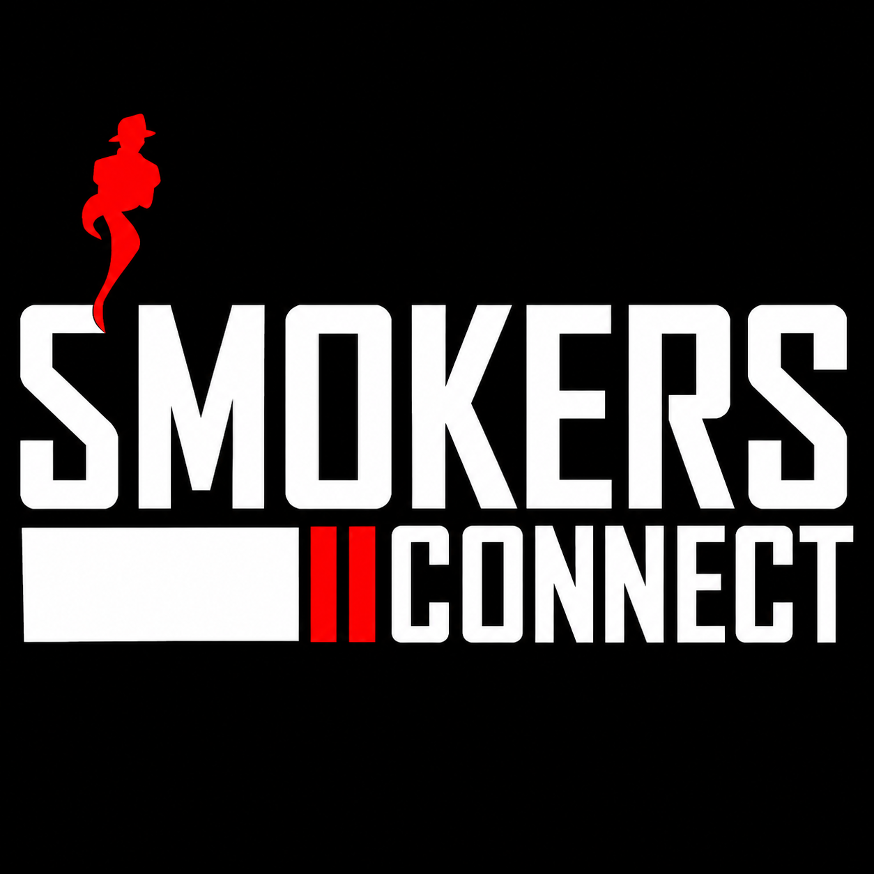 Smokers connect