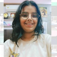 Kushagri  Verma