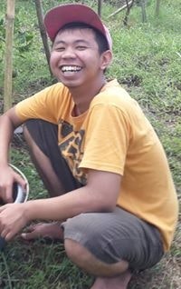 Riski Wahyu Kurniawan