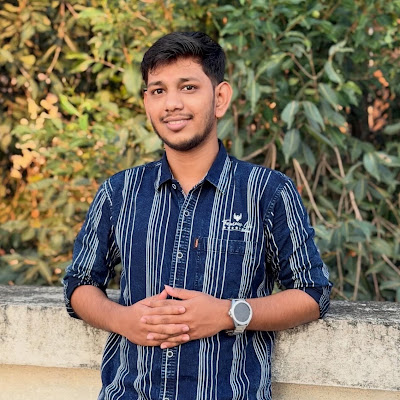 Roshan Patil