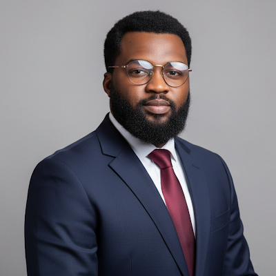 Ifeanyi Okafor