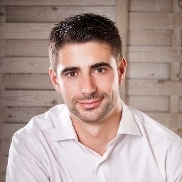 Pau Rodríguez Coloma