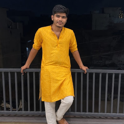 ANTRIKSH