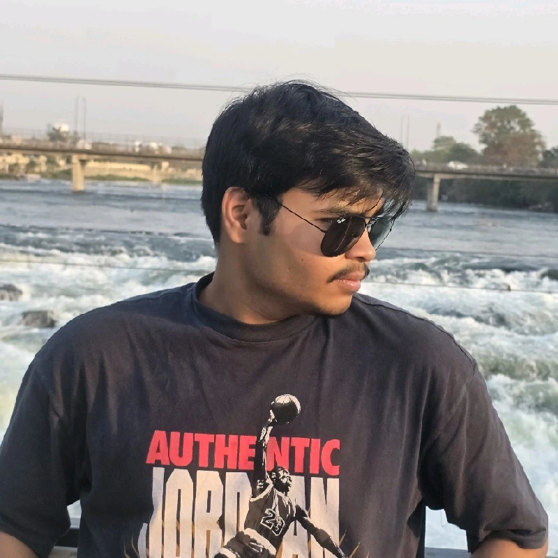 Sarthak Rai