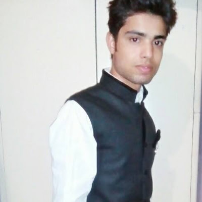 Ayush Rastogi