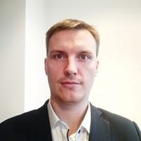 Виктор Кириллов