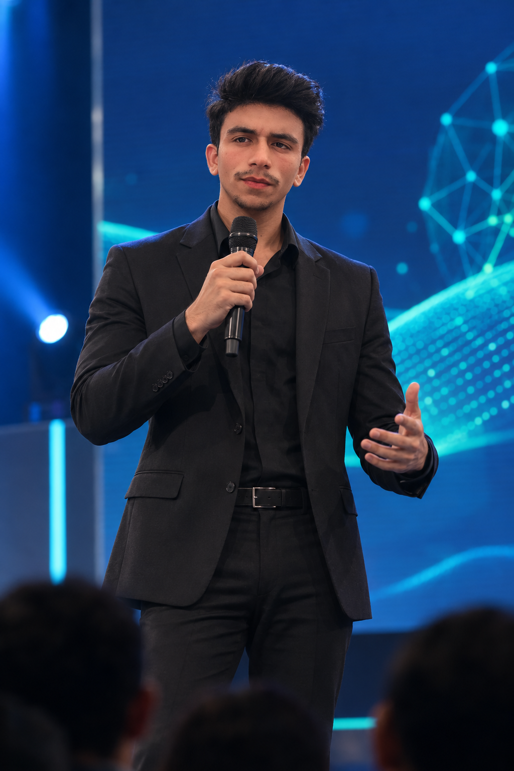 Wajahat Shahani