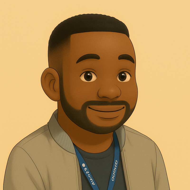 Aubrey Zemba