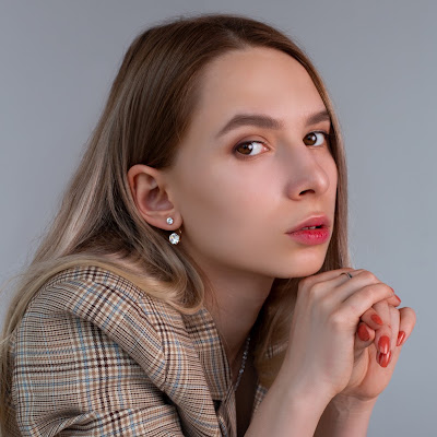 Kateryna Yakymenko