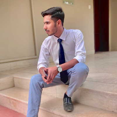 Kashif Mehmood