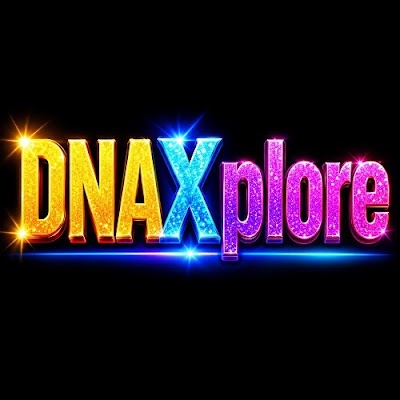 DNAX plore