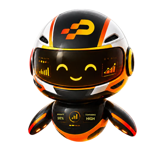 Primey Ai Search Race Engineer