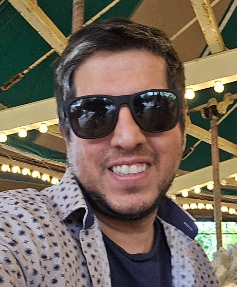Usman Abdul-Khaliq