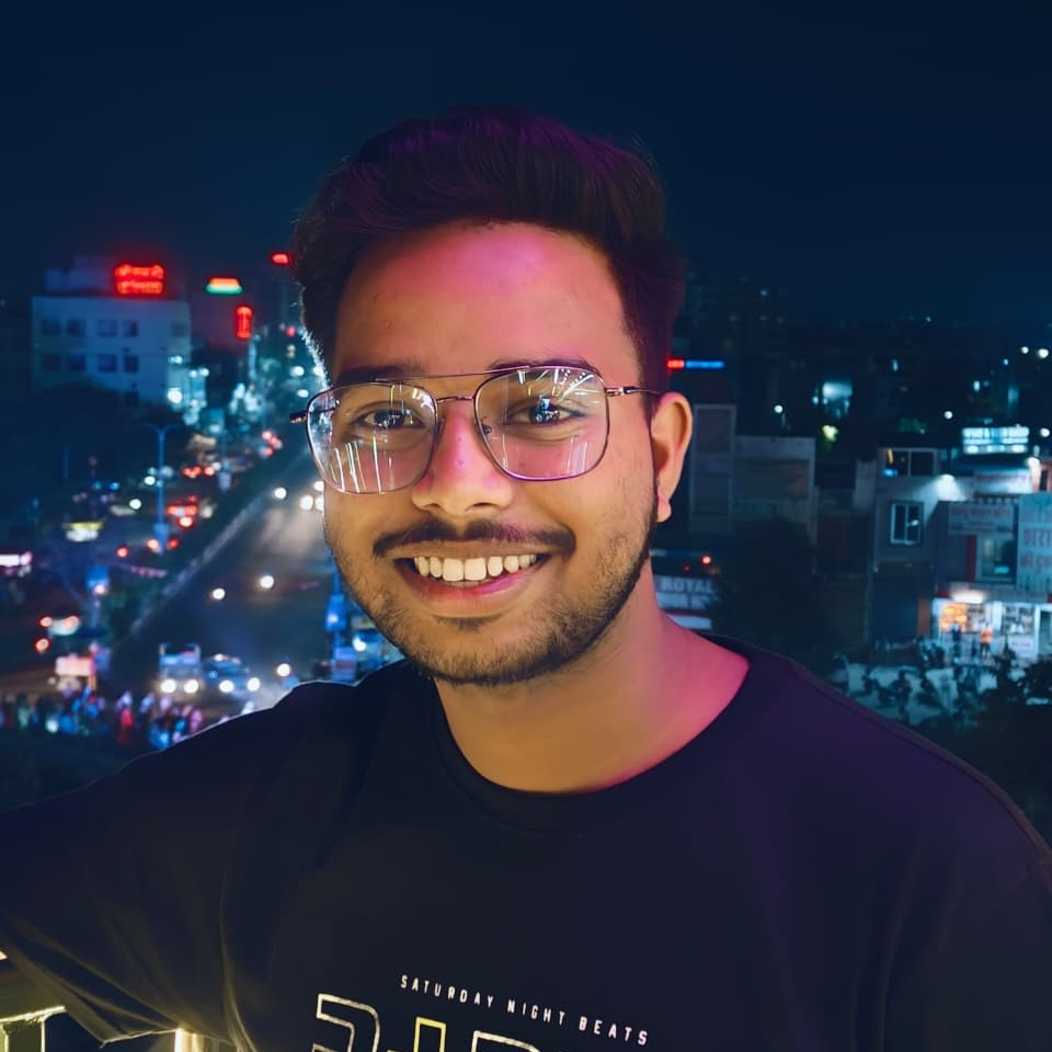 Prateek Singh