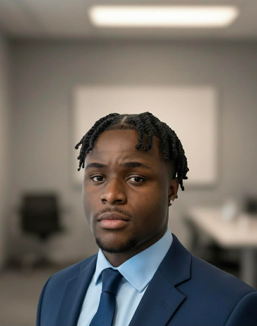 Benny Kabuika
