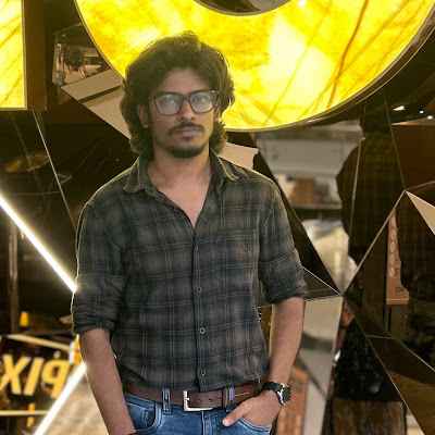 Mithunish Prabhakaran
