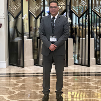 Mohamed Helmy
