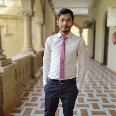 Fayaz Memon