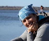 Neeharika Gupta Gupte