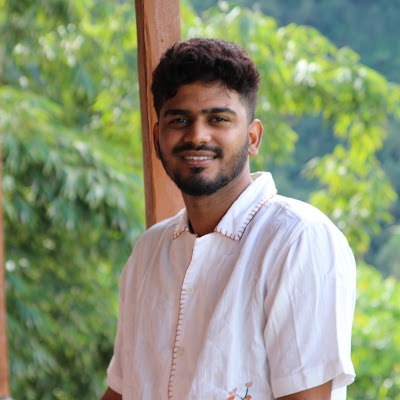 Ujjawal Verma