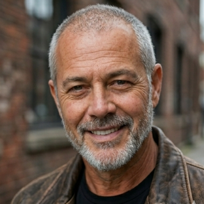 Gary VanHorn