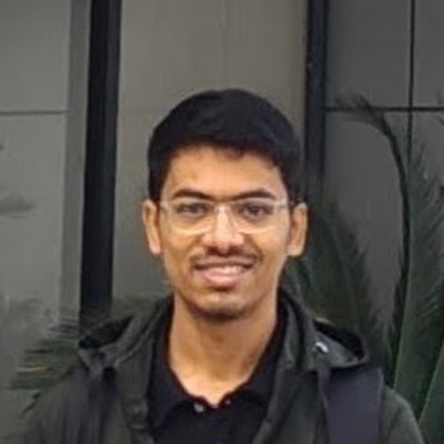 viraj warhade