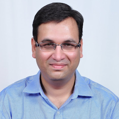Srinivas Sashidhar K