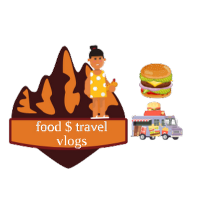 Food & Travel Vlogs