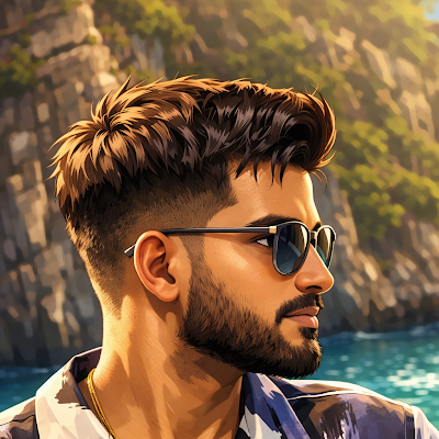 Robin Premkumar