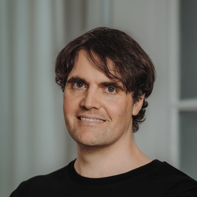 Simon Schneeberger