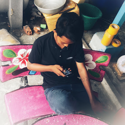 MRr SoBoN