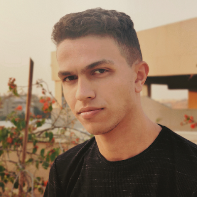 mohamed helmy