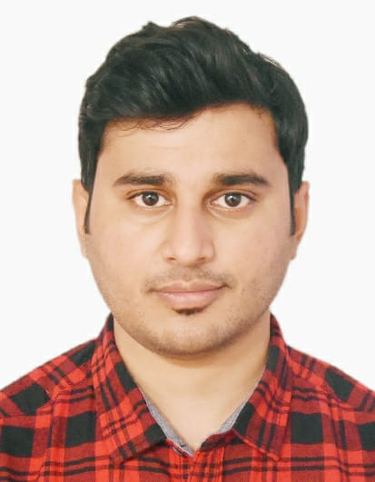 Ankit Rai