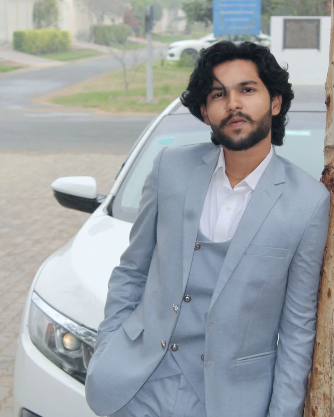 Muhammad Muddassir Rashid