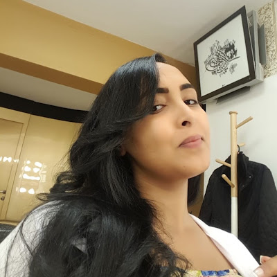 Meriem Chrrouhi
