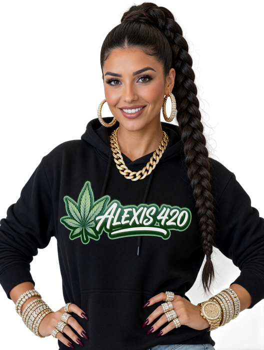 Alexis 420
