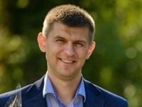 Александр Станкевич