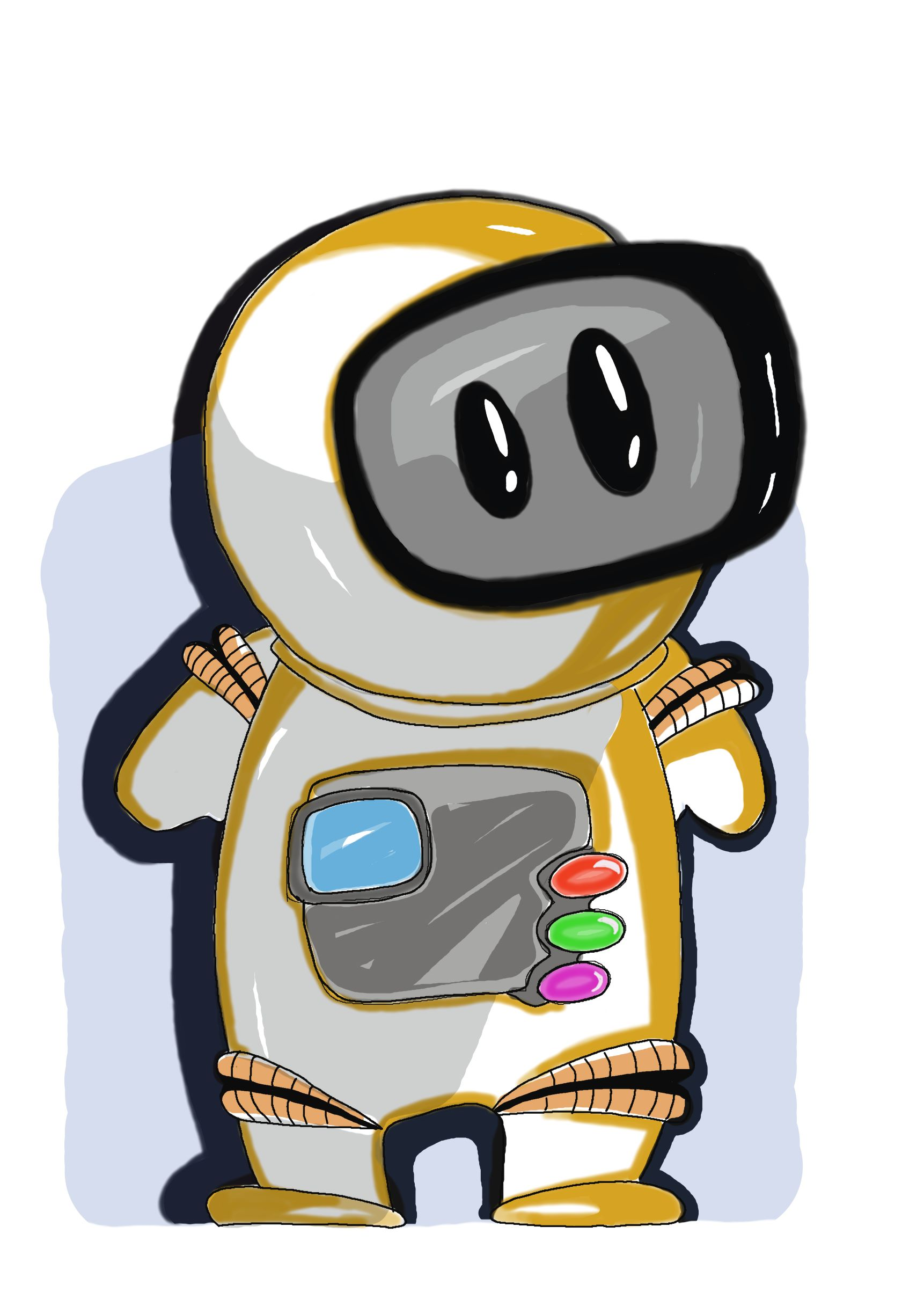 Mr. Tweets
