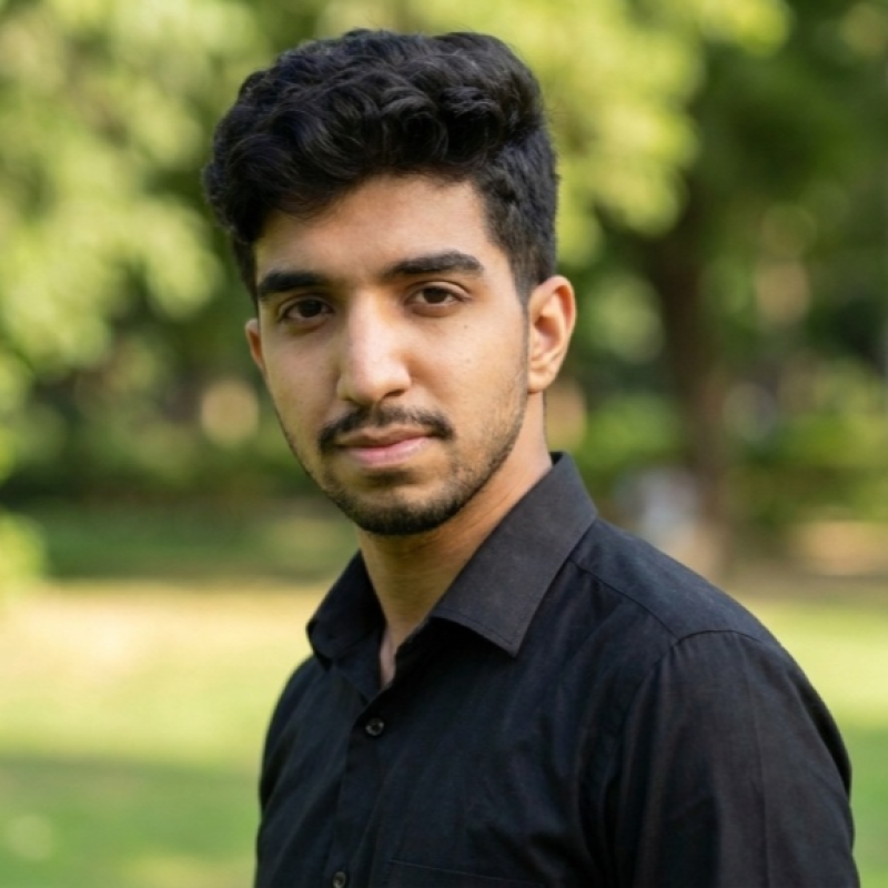 Maarij Aqeel