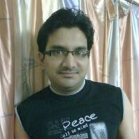 Kinshuk Kulshreshtha